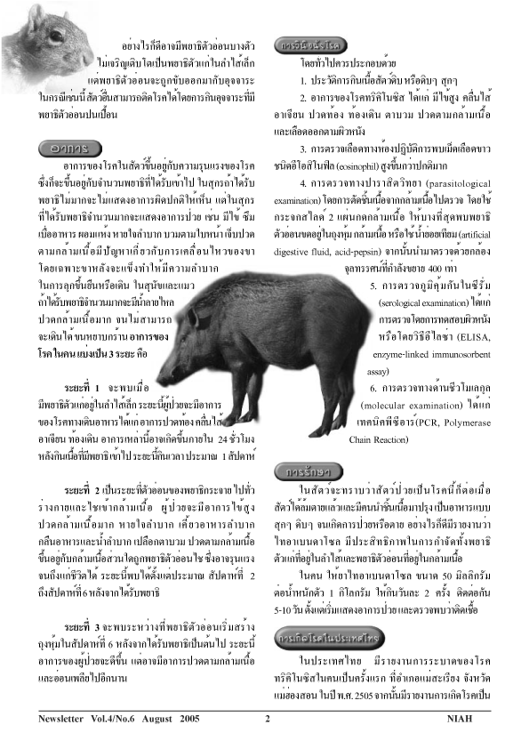 zoonosis Trichi2